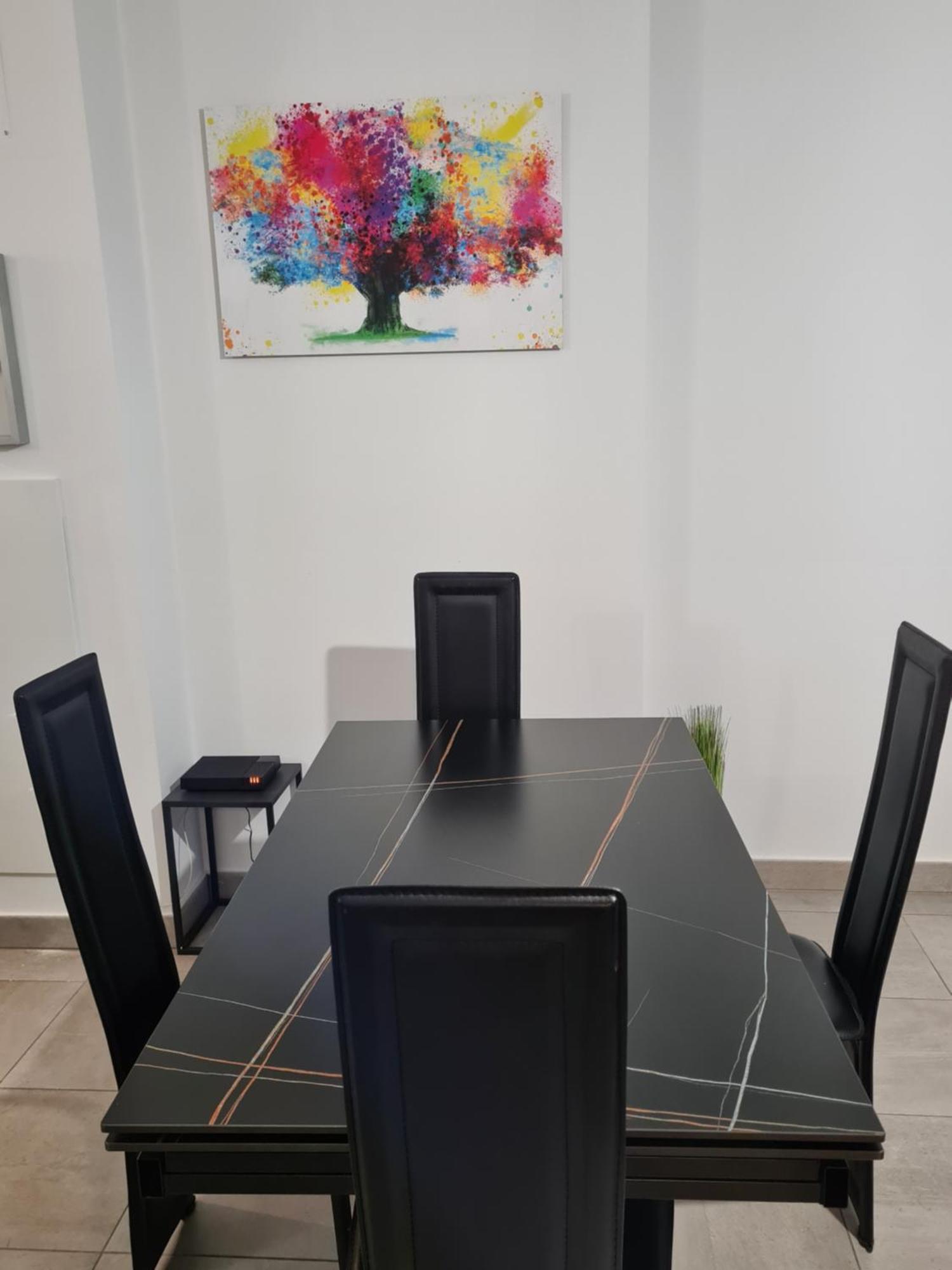 Appartement De Standing Au Centre De ชาสชูว์ ภายนอก รูปภาพ